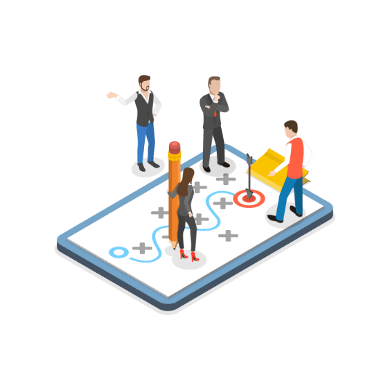 Assessoria Estratégica