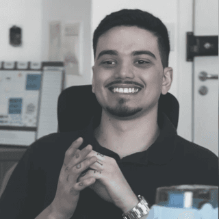 César Nascimento - CEO