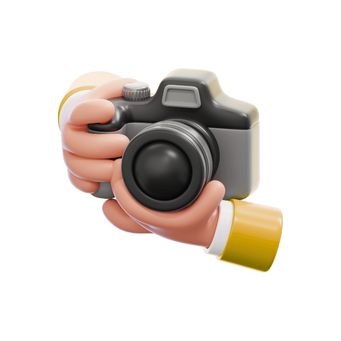 Captação de Conteúdo em Eventos